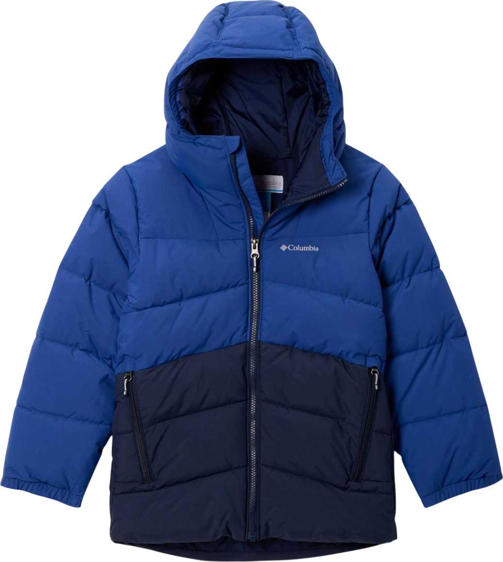 Mountain Blue - Collegiate Navy