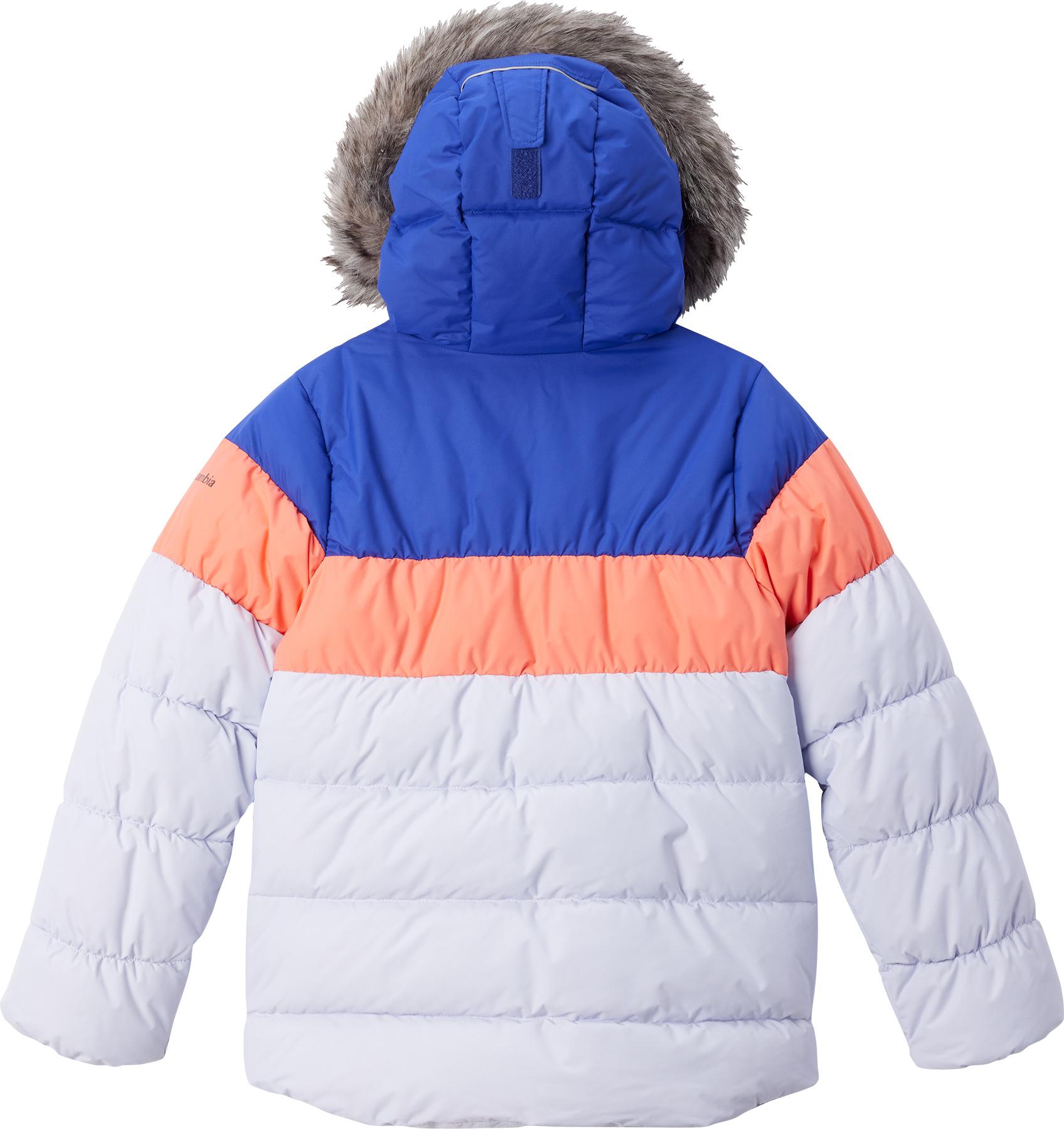 Product gallery image number 2 for product Arctic Blast III Jacket - Youth