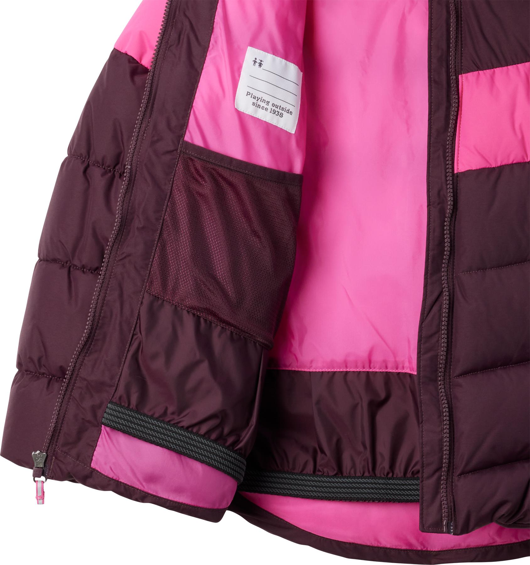 Numéro de l'image de la galerie de produits 3 pour le produit Manteau Arctic Blast III - Jeune