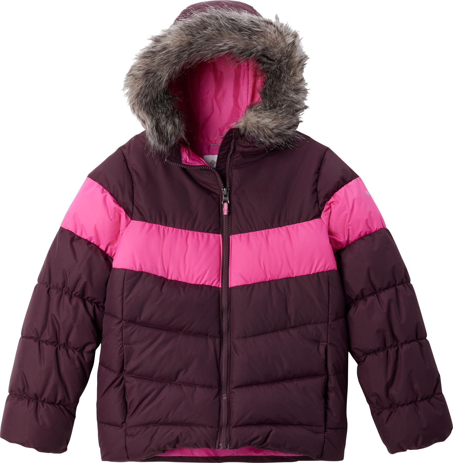 Numéro de l'image de la galerie de produits 1 pour le produit Manteau Arctic Blast III - Jeune