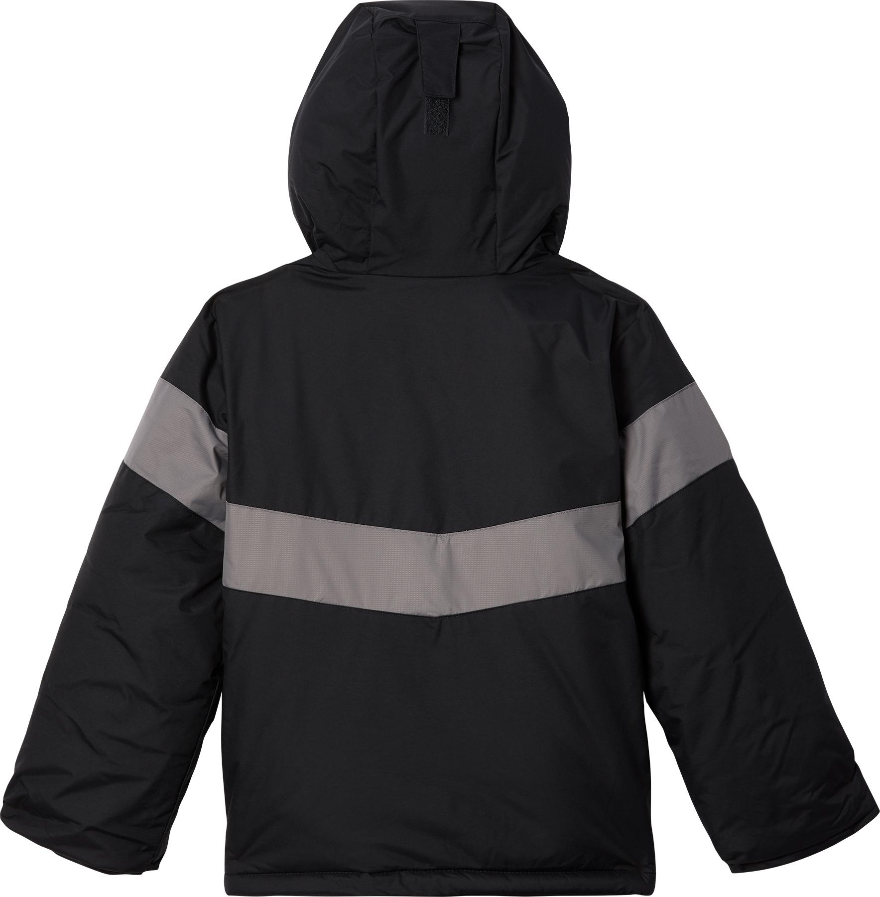 Numéro de l'image de la galerie de produits 3 pour le produit Manteau Lightning Lift III - Jeune