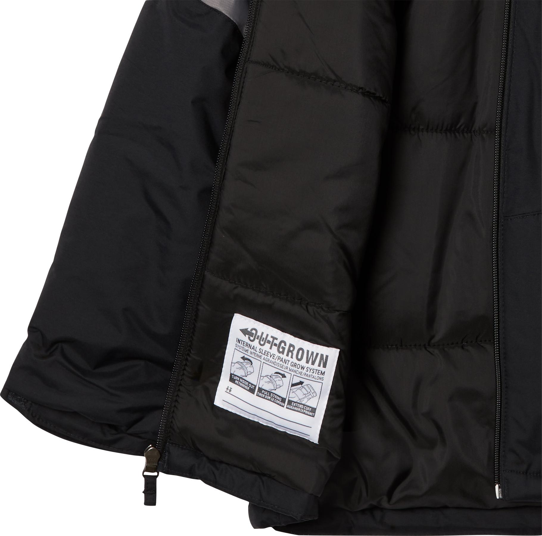 Numéro de l'image de la galerie de produits 2 pour le produit Manteau Lightning Lift III - Jeune