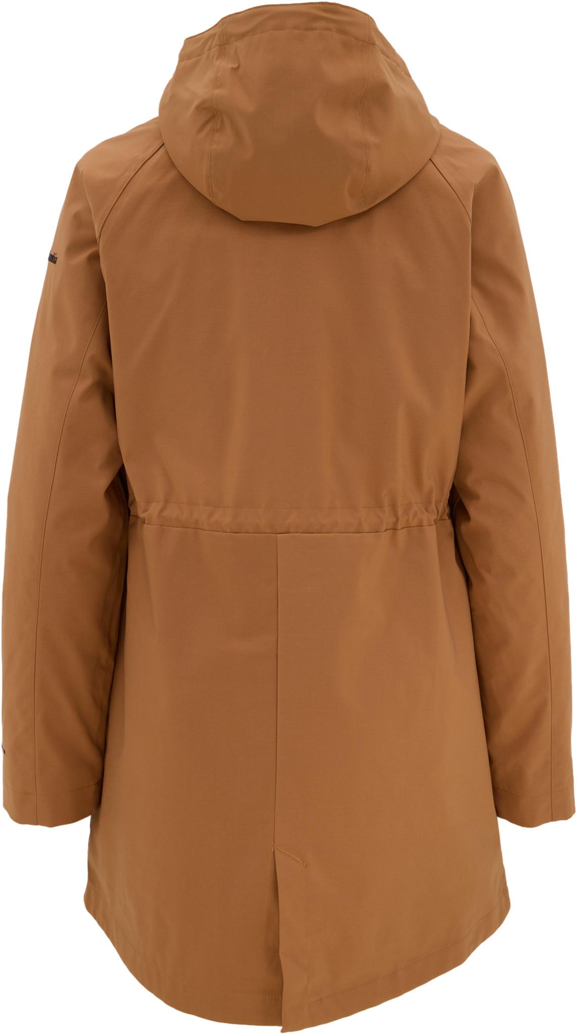 Product gallery image number 3 for product Lolo Pass Interchange Jacket - Women's