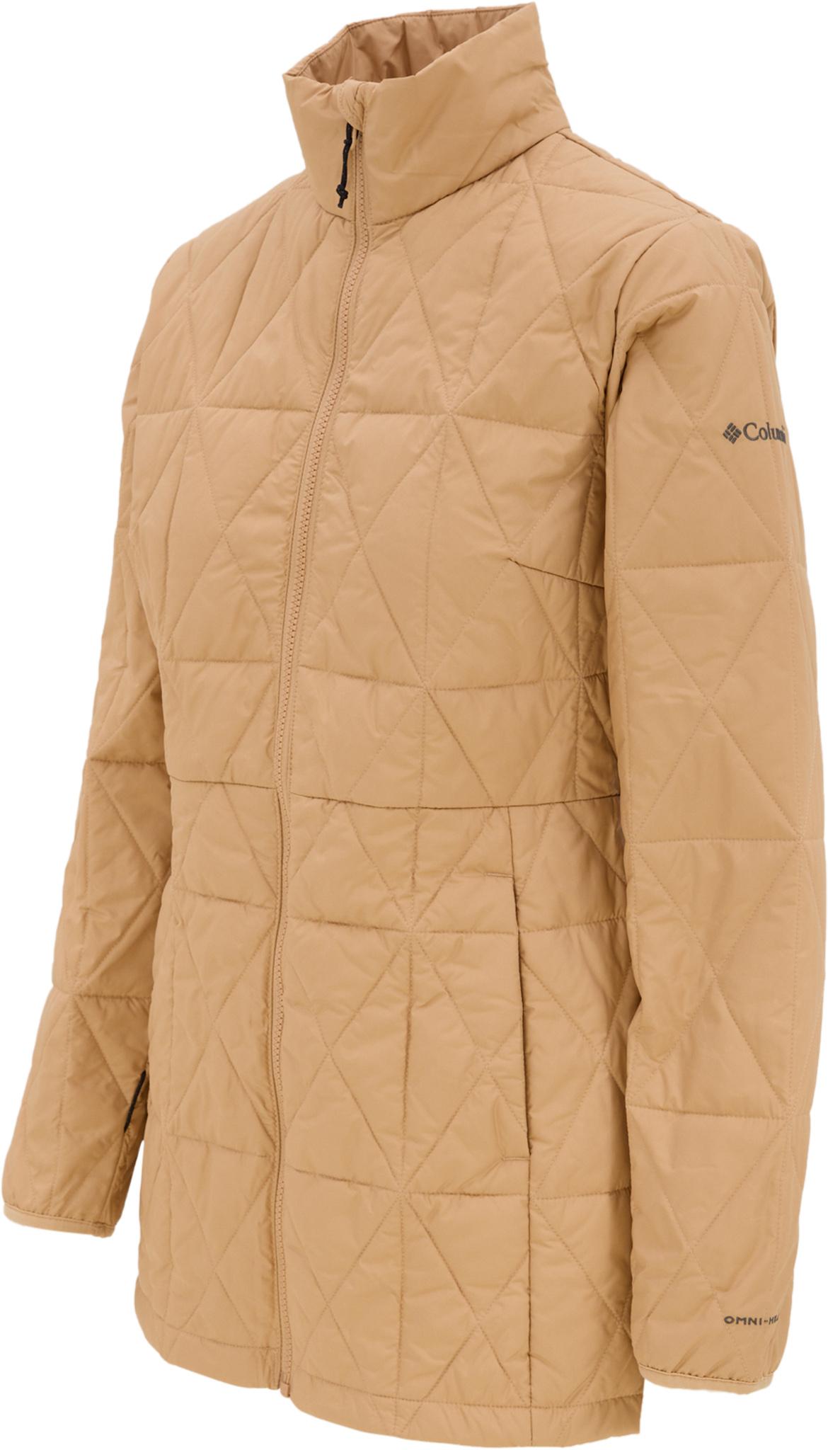 Product gallery image number 2 for product Lolo Pass Interchange Jacket - Women's