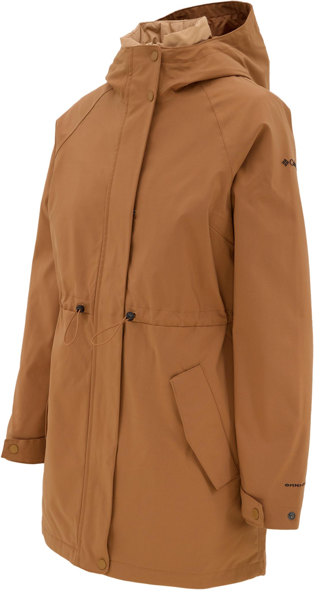 Product gallery image number 4 for product Lolo Pass Interchange Jacket - Women's