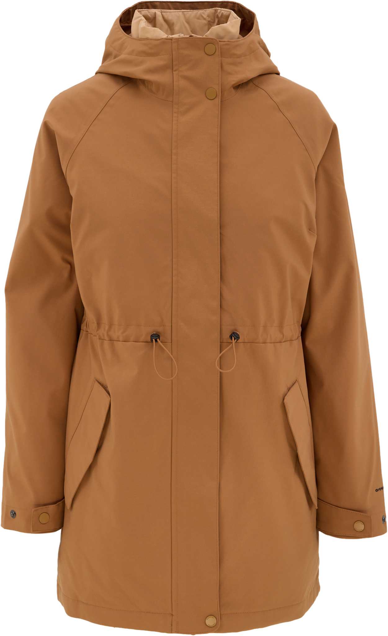 Product image for Lolo Pass Interchange Jacket - Women's
