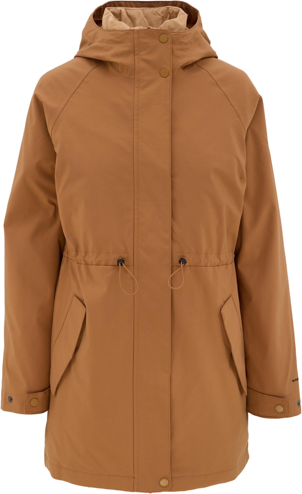Image de produit pour Manteau Interchange Lolo Pass - Femme