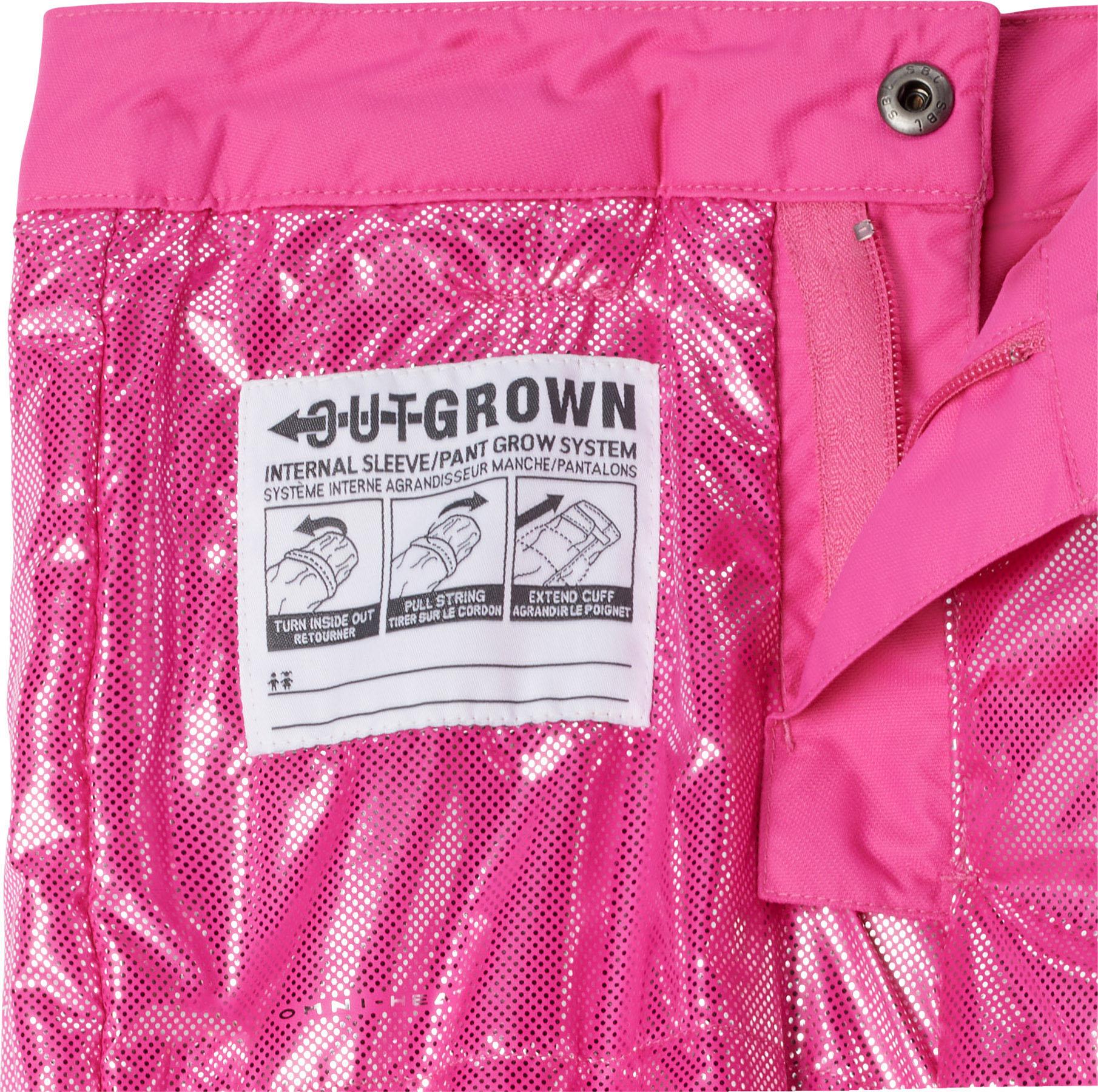 Numéro de l'image de la galerie de produits 3 pour le produit Pantalon Bugaboo III - Jeune