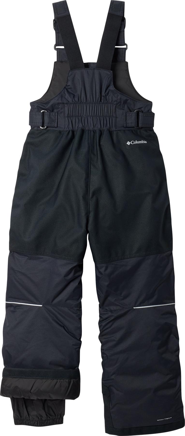 Numéro de l'image de la galerie de produits 2 pour le produit Salopette Adventure Ride II - Jeune enfant