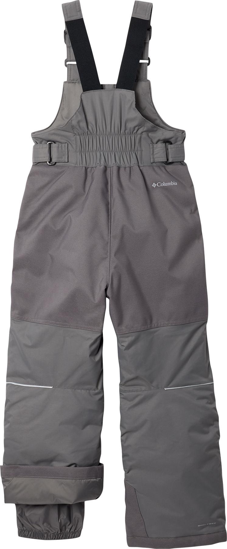 Numéro de l'image de la galerie de produits 2 pour le produit Salopette Adventure Ride II - Jeune enfant