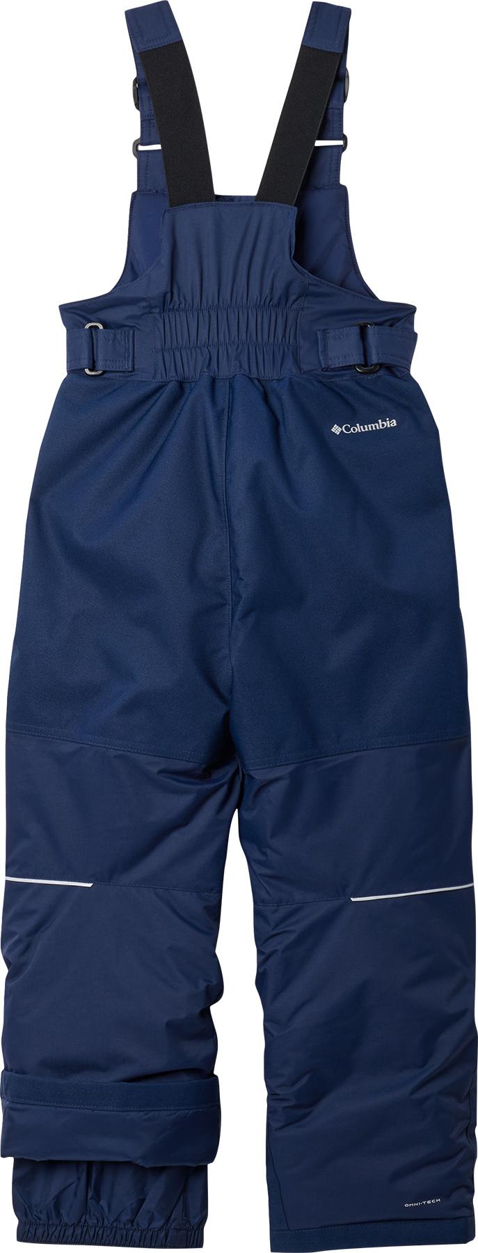 Product gallery image number 2 for product Adventure Ride II Bib - Youth