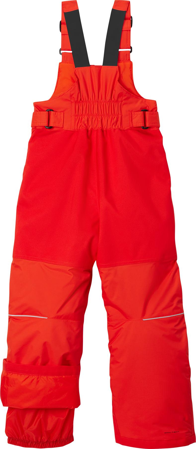 Product gallery image number 2 for product Adventure Ride II Bib - Kid