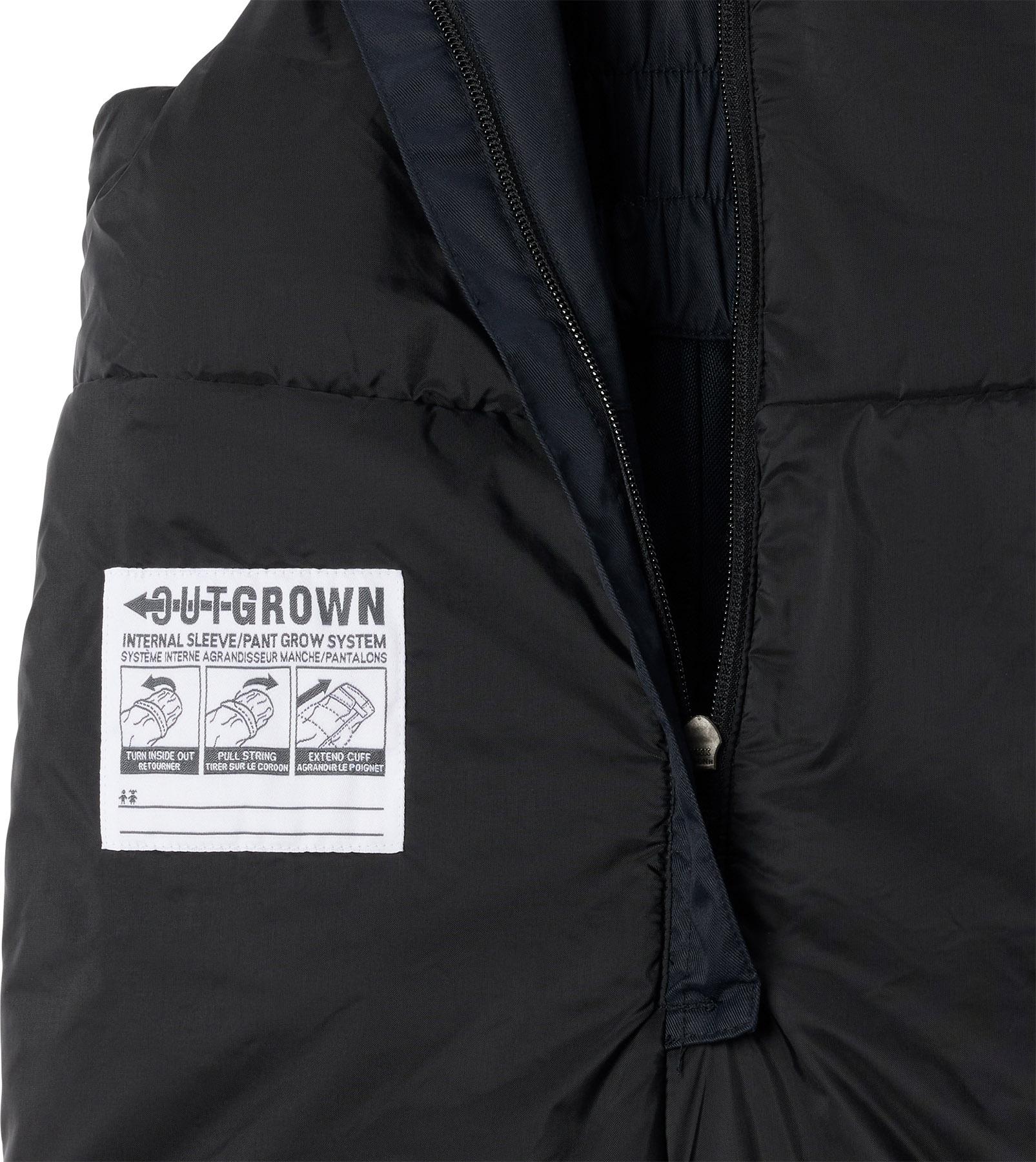 Numéro de l'image de la galerie de produits 3 pour le produit Salopette Adventure Ride II - Jeune enfant