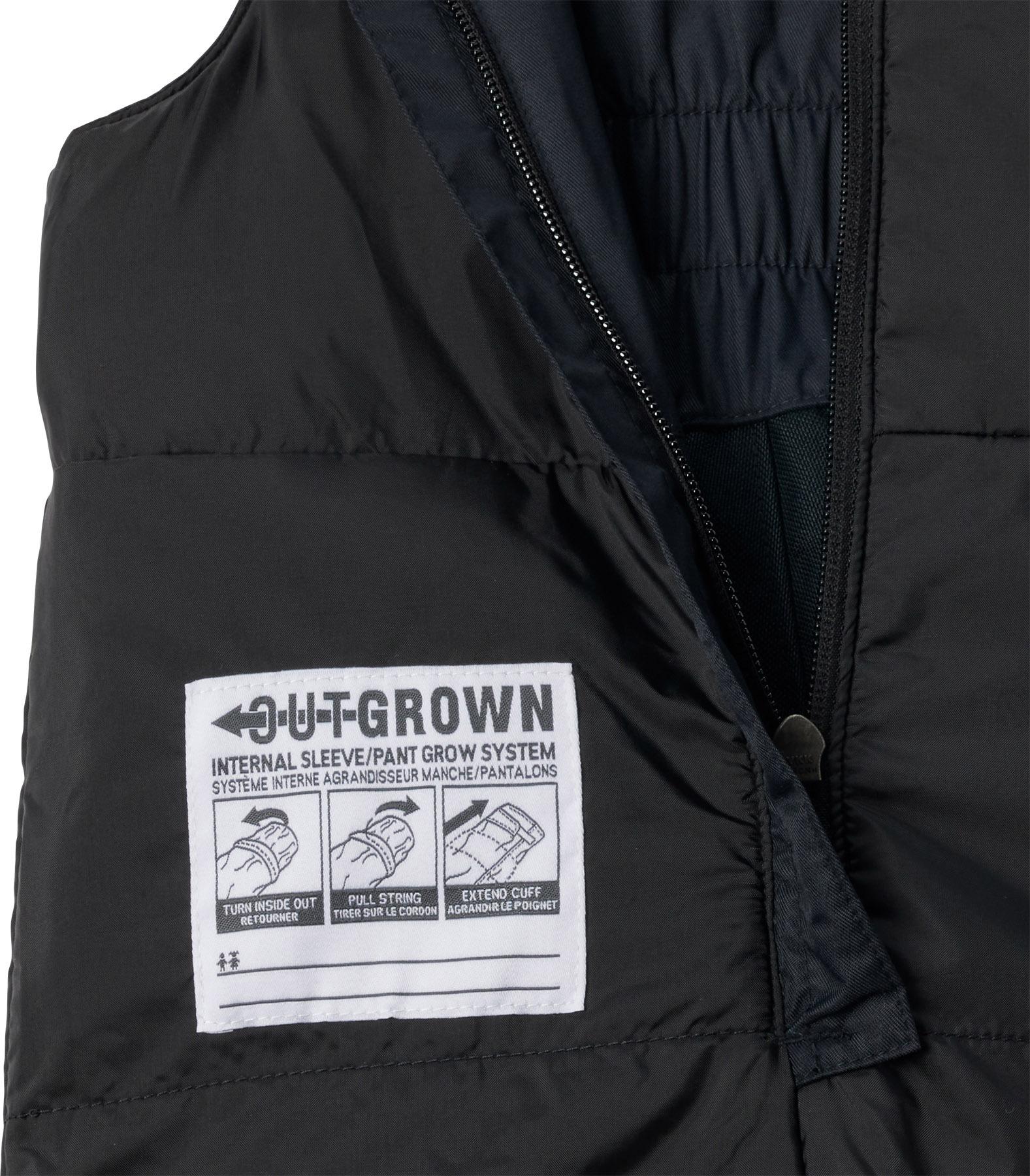 Numéro de l'image de la galerie de produits 3 pour le produit Salopette Adventure Ride II - Tout-petit