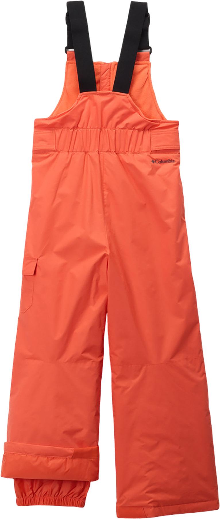 Numéro de l'image de la galerie de produits 2 pour le produit Salopette Snowslope III - Enfant