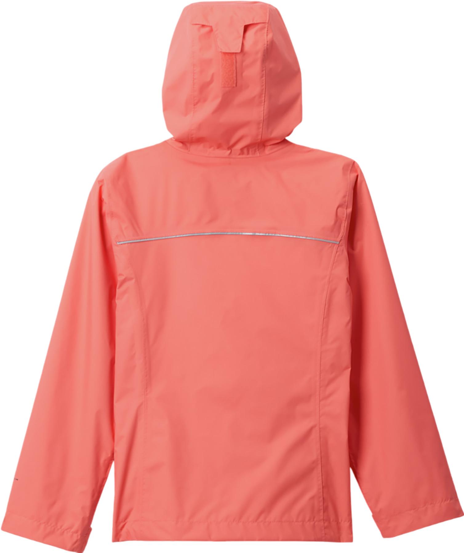 Product gallery image number 2 for product Arcadia II Waterproof Jacket - Girls