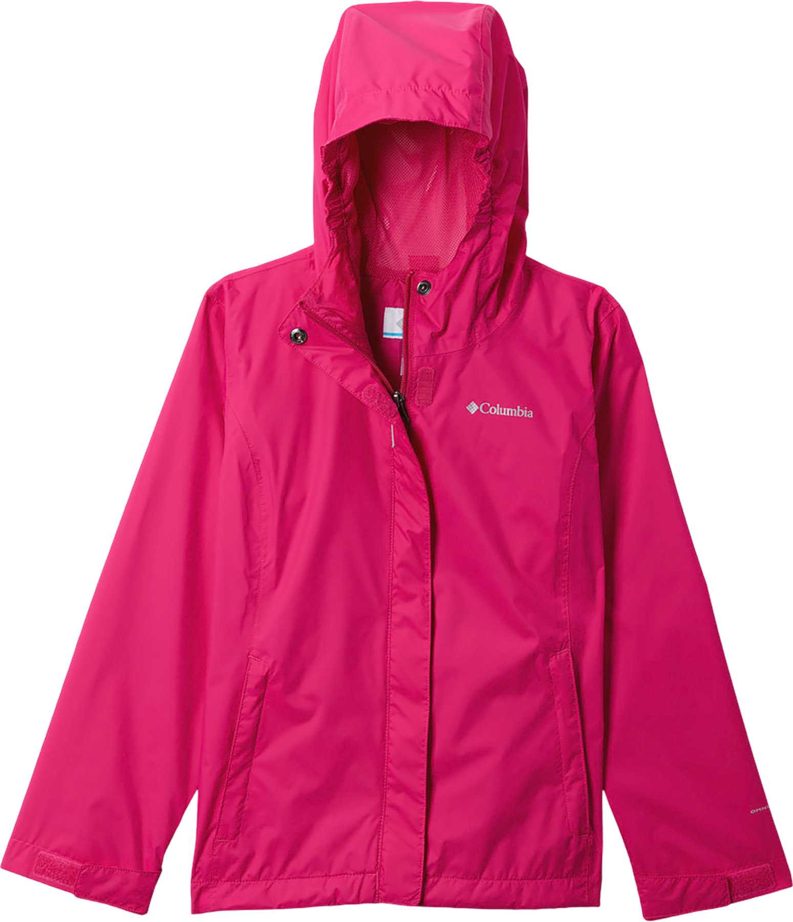 Guava Pink