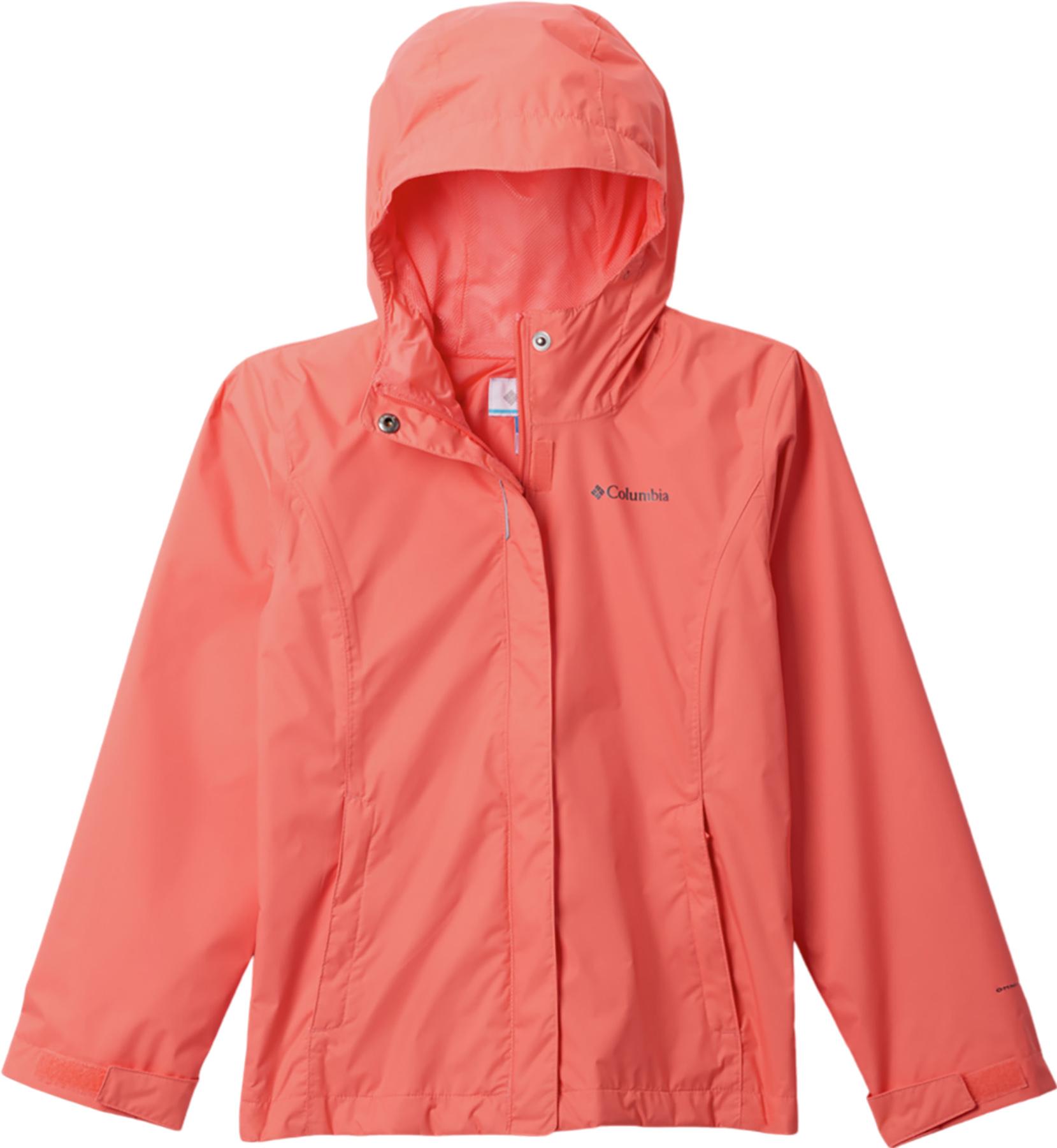 Product image for Arcadia II Waterproof Jacket - Girls