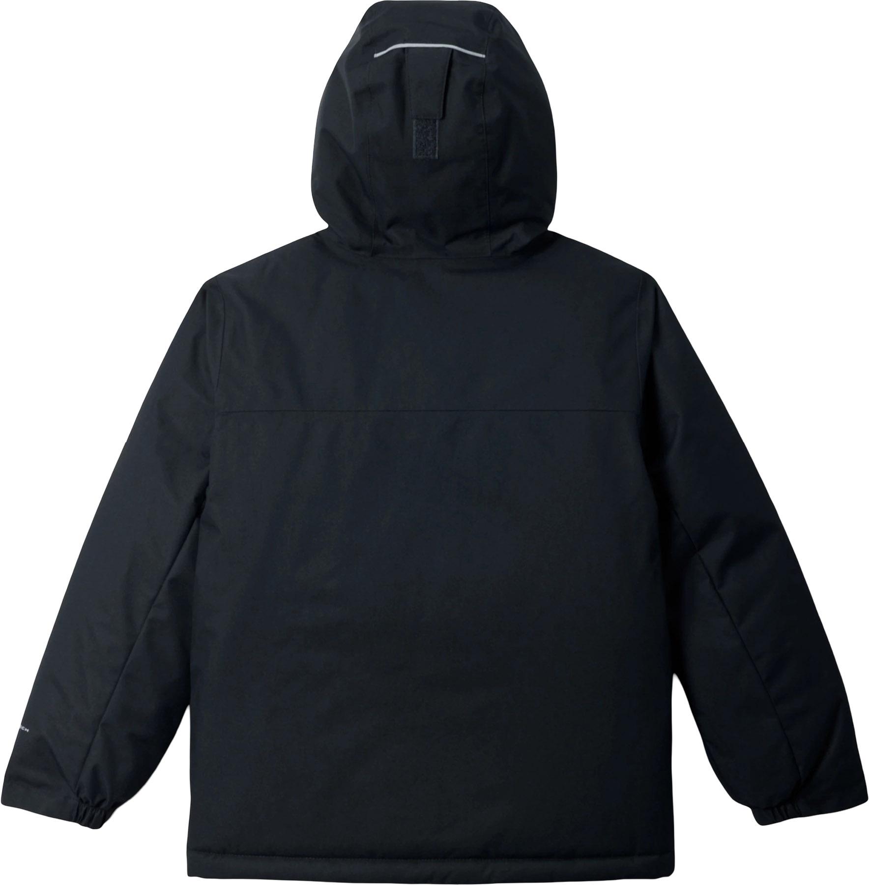 Product gallery image number 2 for product Hikebound II Insulated Jacket - Boys