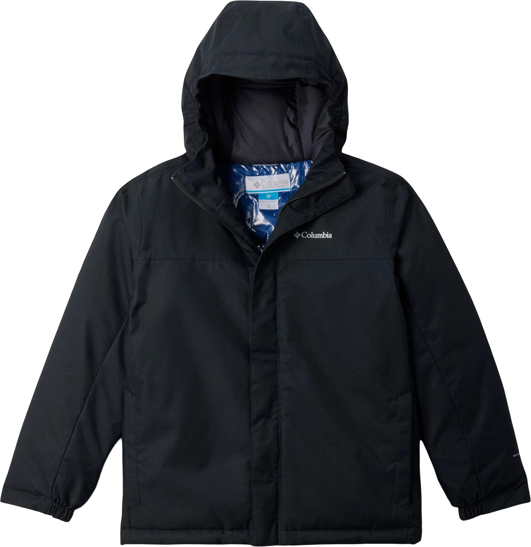 Product image for Hikebound II Insulated Jacket - Boys