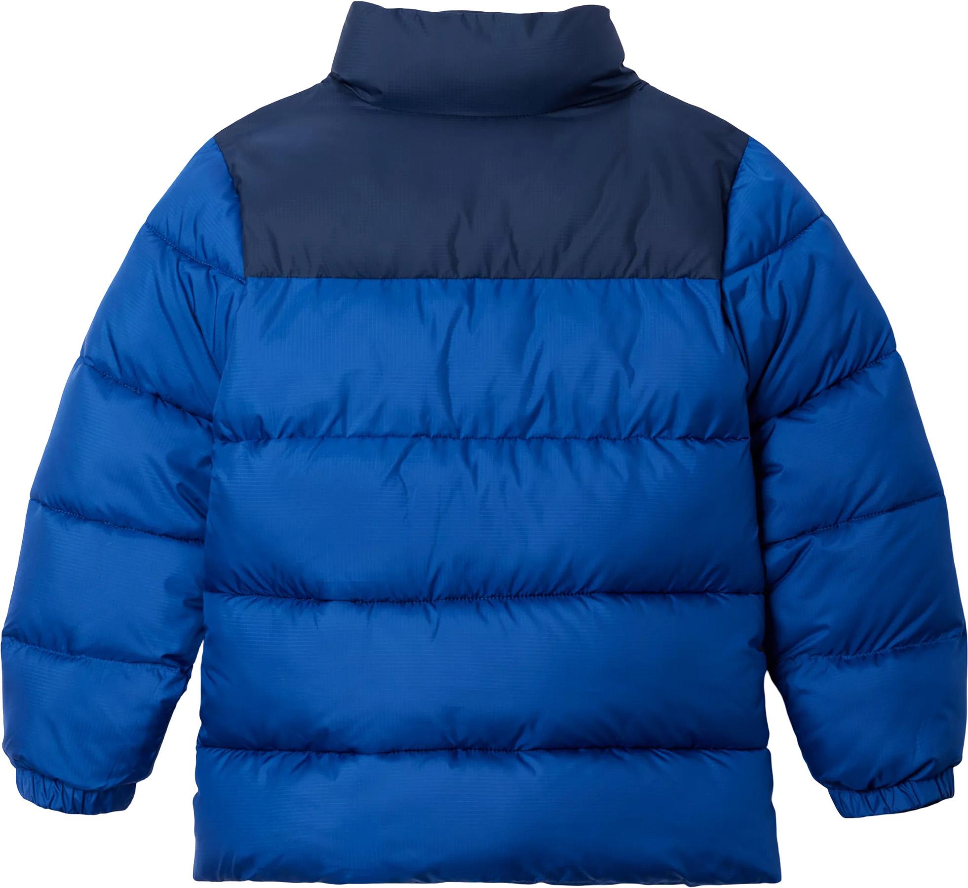 Product gallery image number 3 for product Puffect II Jacket - Kids