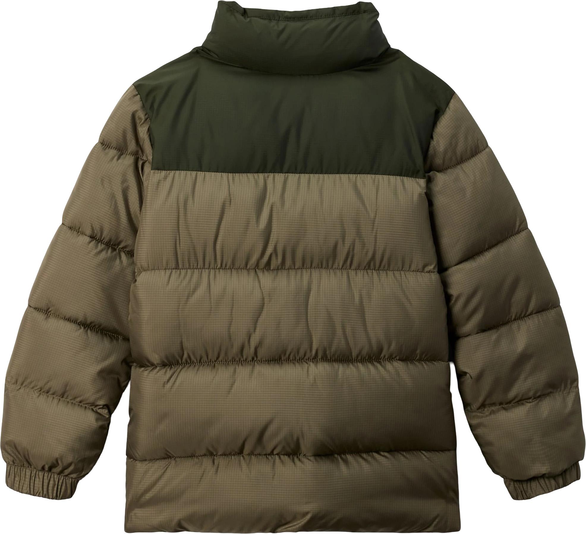 Numéro de l'image de la galerie de produits 3 pour le produit Manteau Puffect II - Enfant