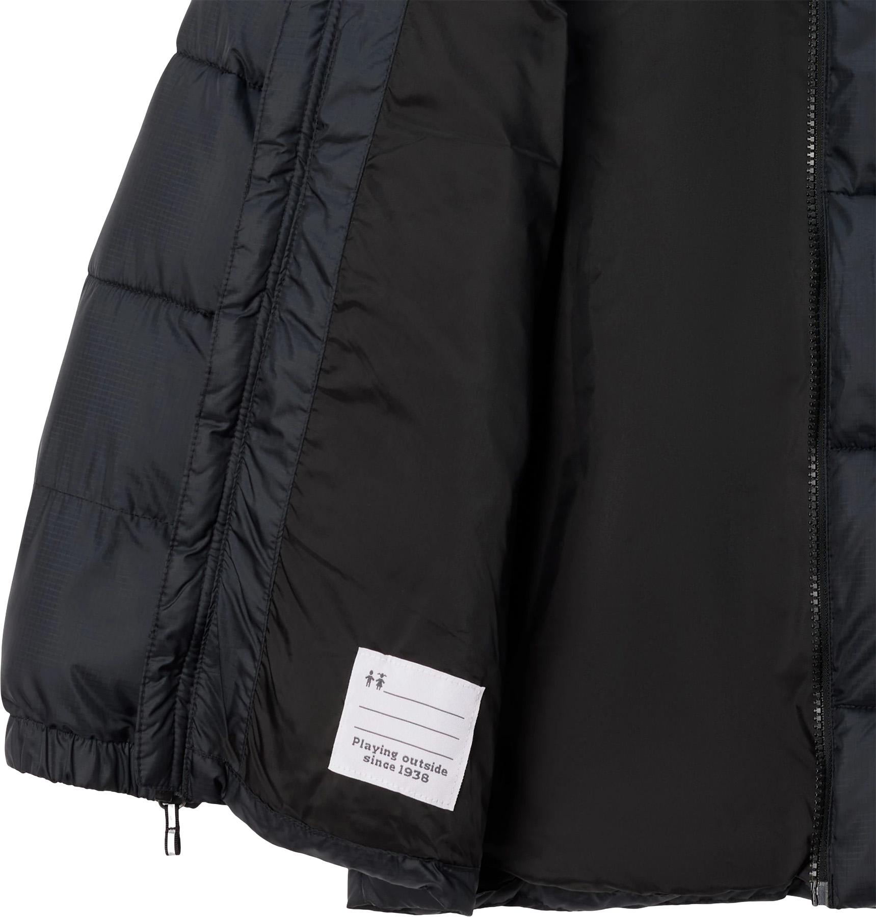 Product gallery image number 2 for product Puffect II Jacket - Kids