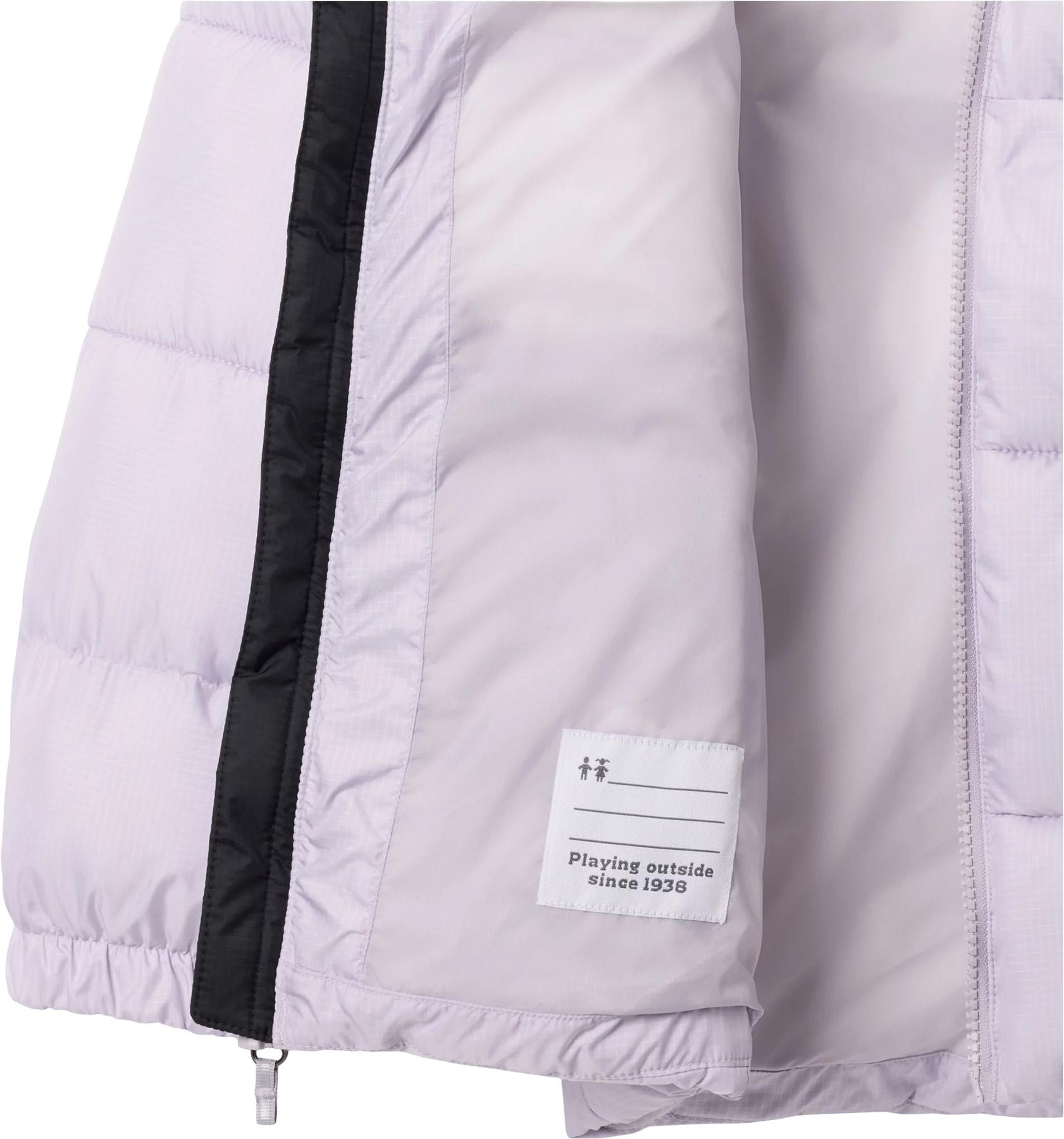 Numéro de l'image de la galerie de produits 3 pour le produit Manteau Puffect II - Enfant