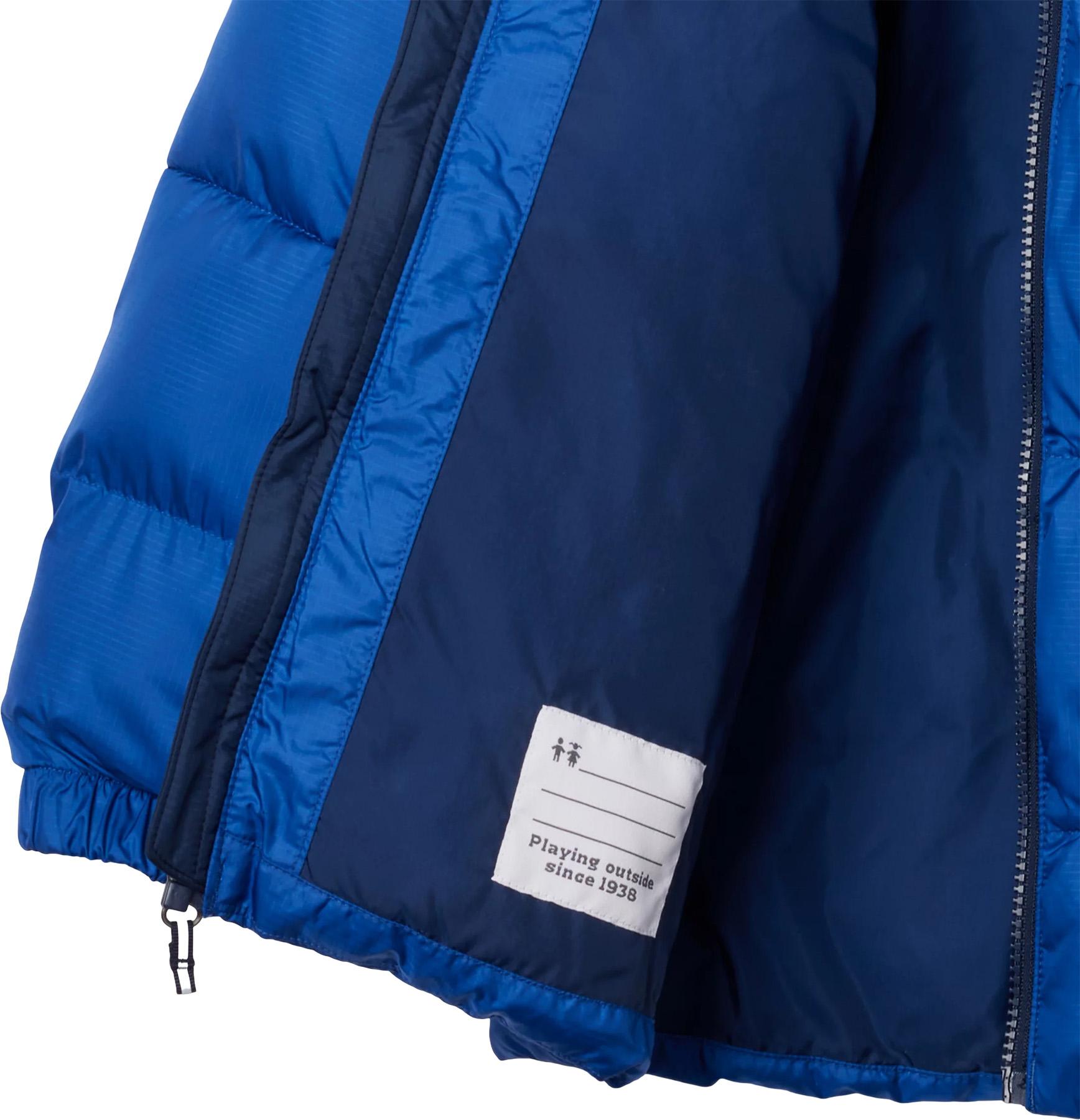 Product gallery image number 2 for product Puffect II Jacket - Kids