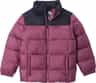 Couleur: Antique Mauve - Black