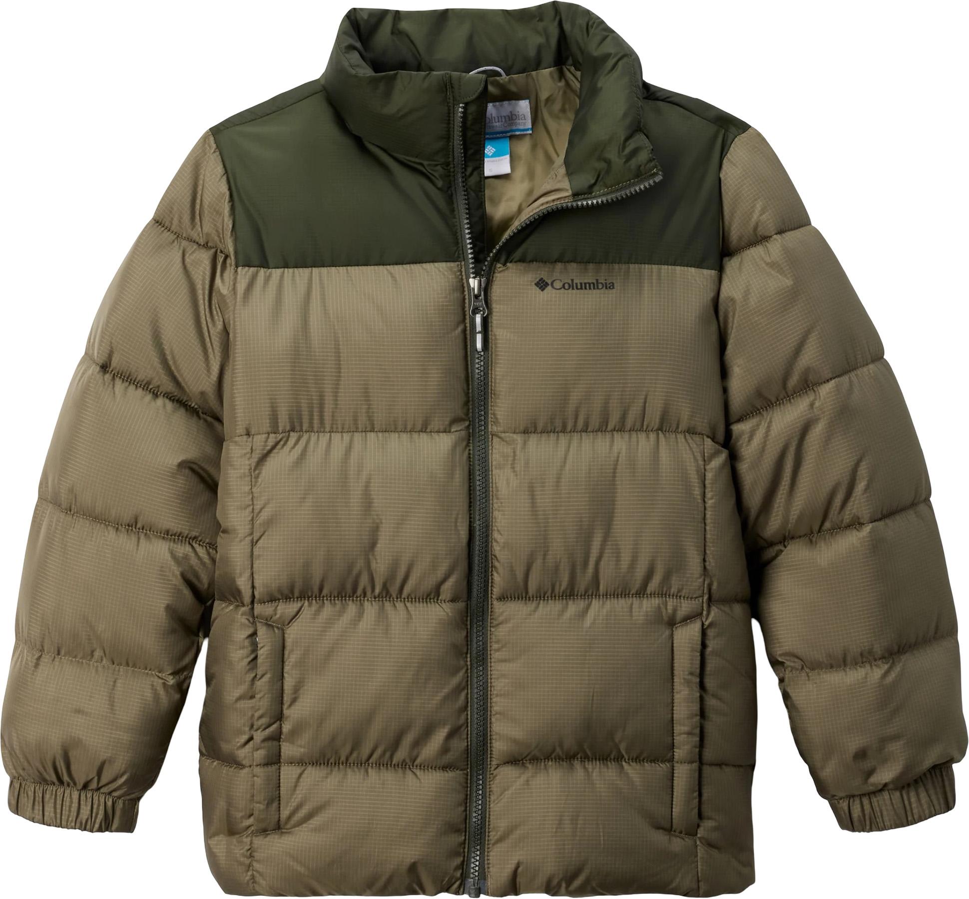 Image de produit pour Manteau Puffect II - Enfant