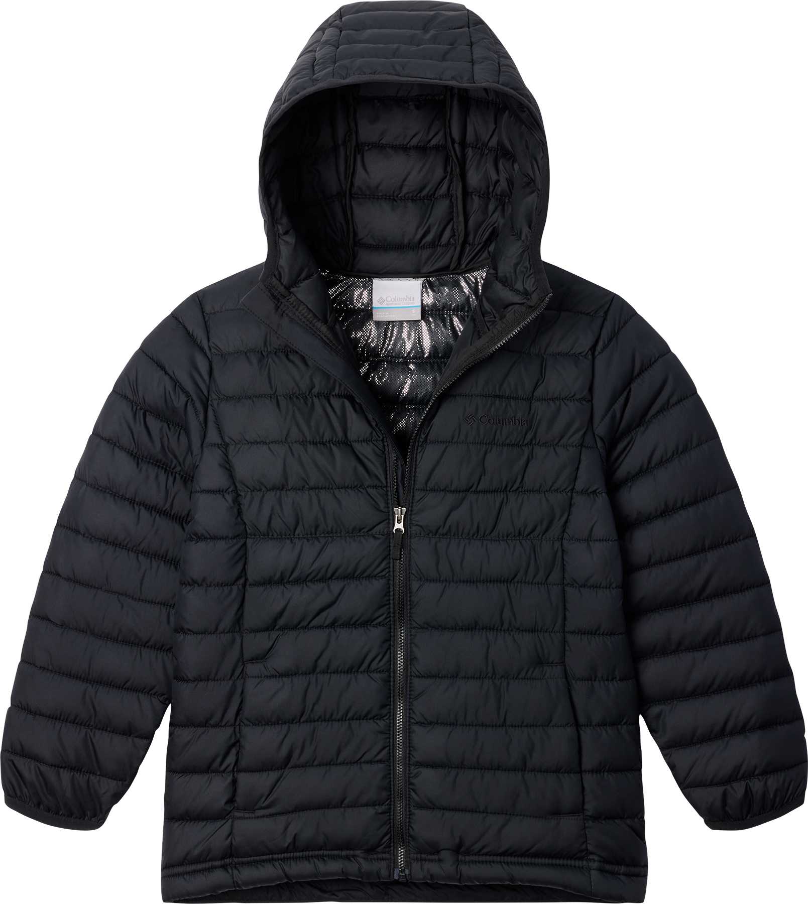 Product image for Powder Lite II Hooded Jacket - Boy's