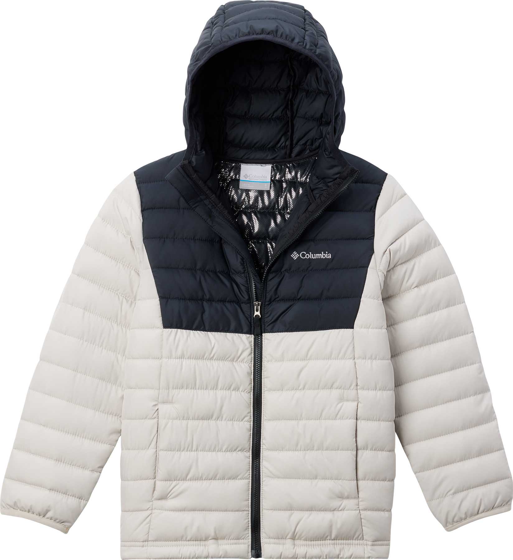 Product image for Powder Lite II Hooded Jacket - Boy's