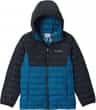 Couleur: Phoenix Blue - Black
