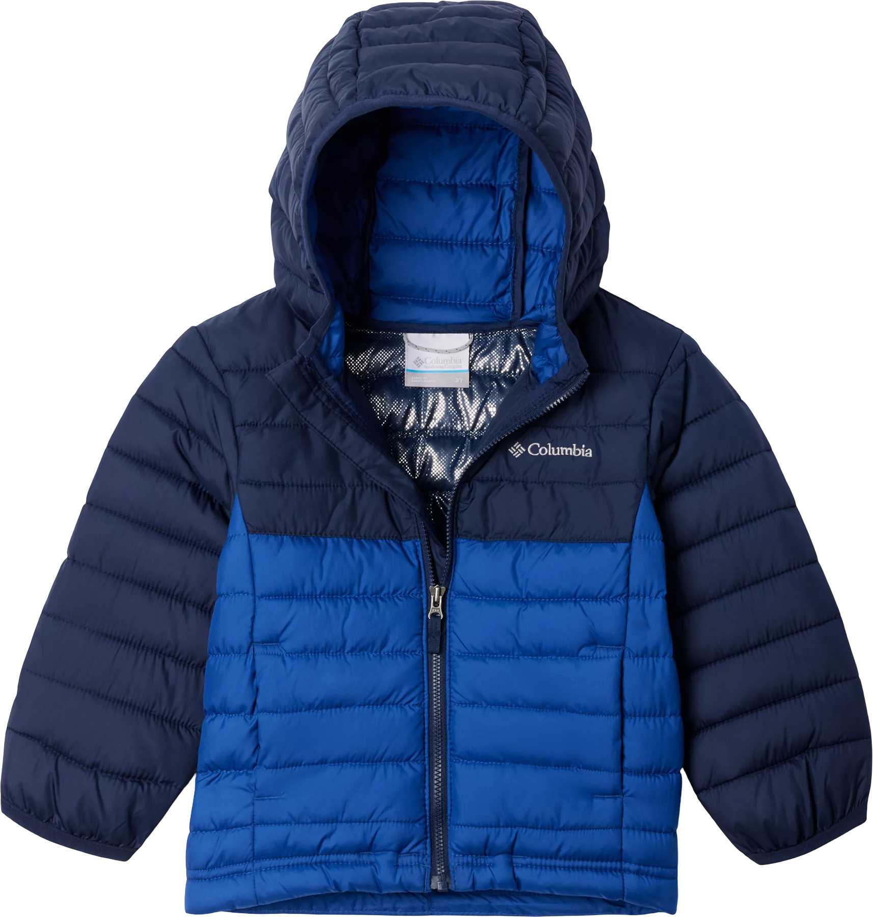 Mountain Blue - Collegiate Navy