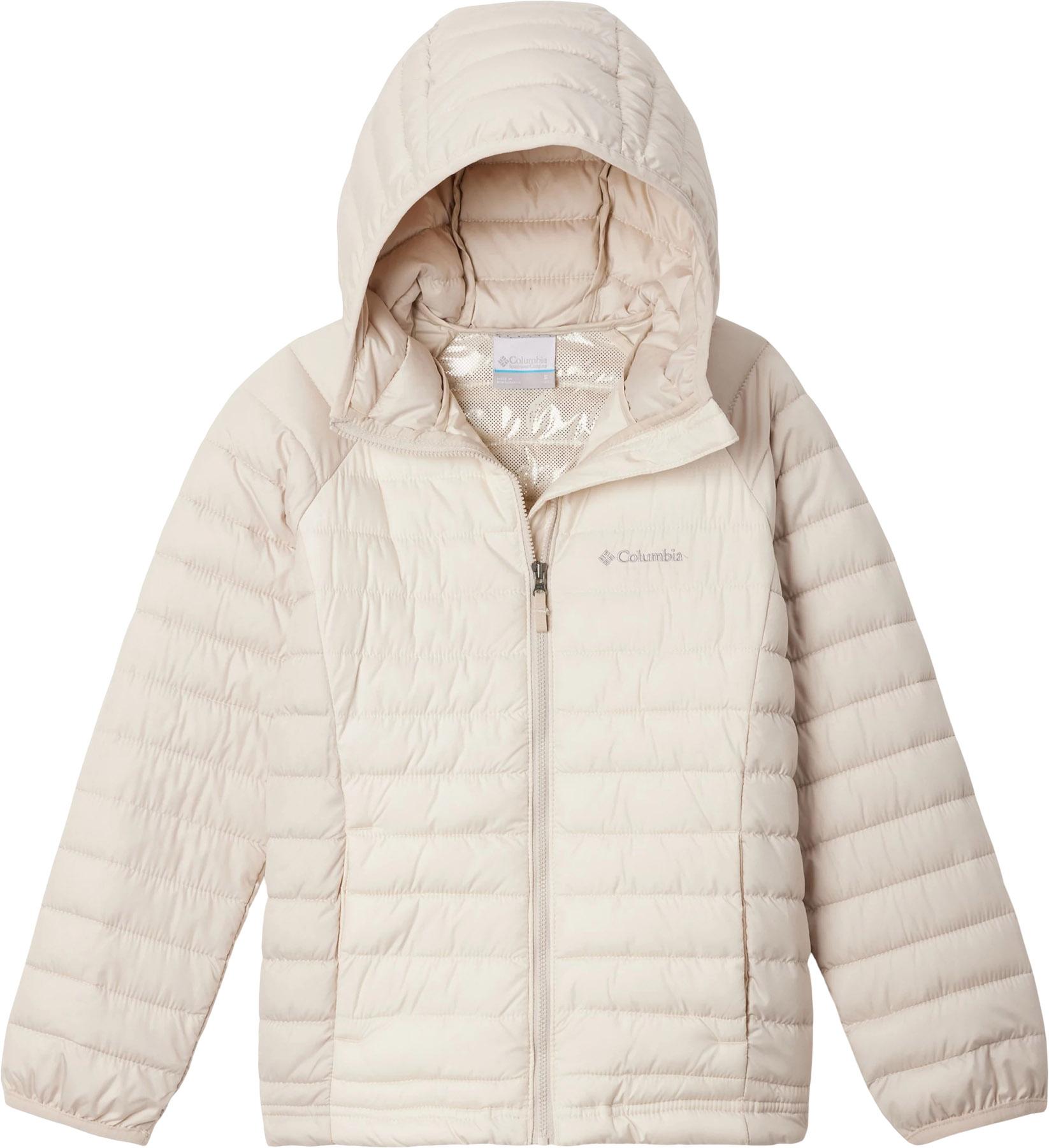 Product image for Powder Lite II Hooded Jacket - Girl's