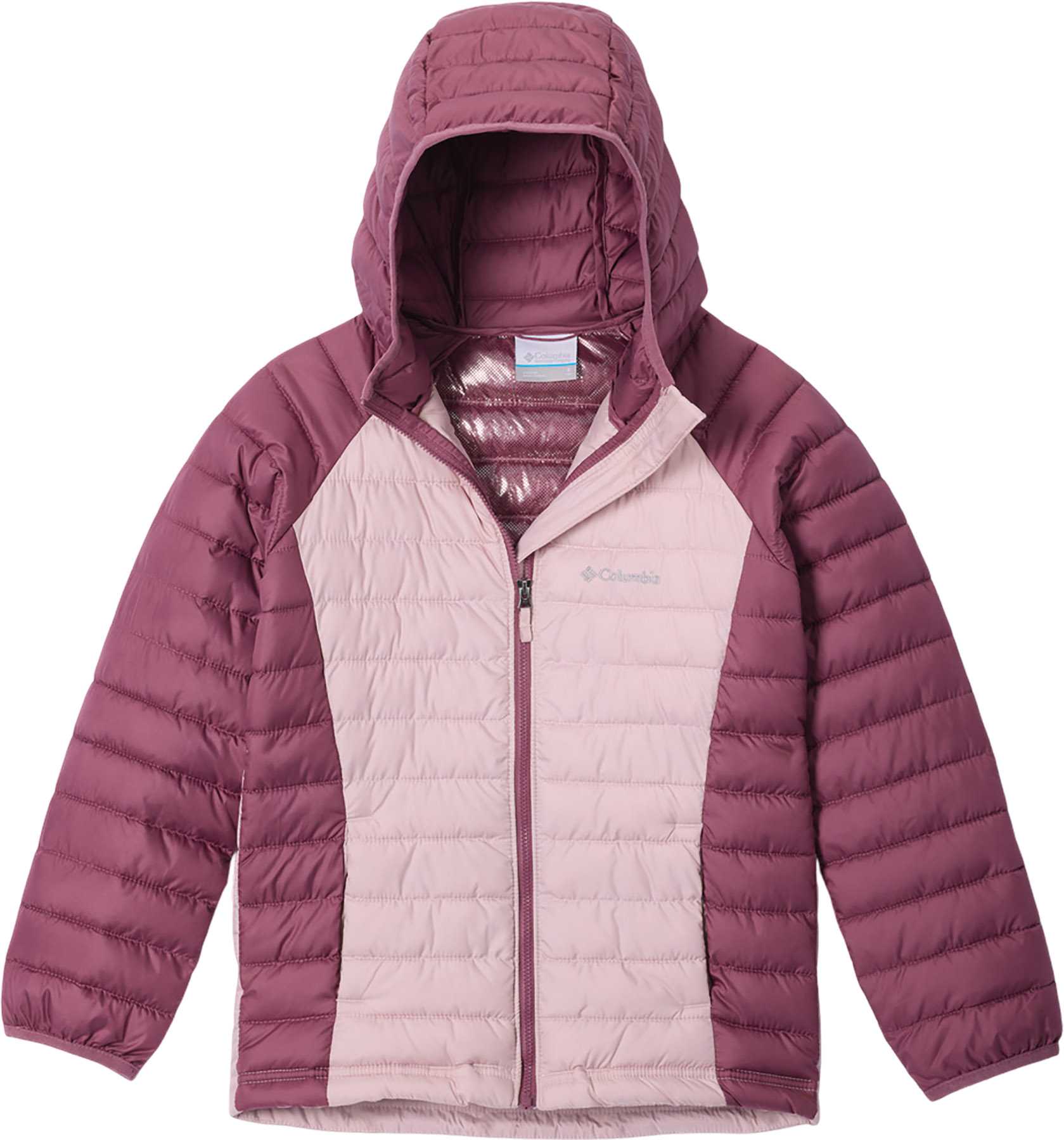 Mineral Pink - Antique Mauve