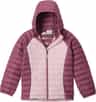 Colour: Mineral Pink - Antique Mauve