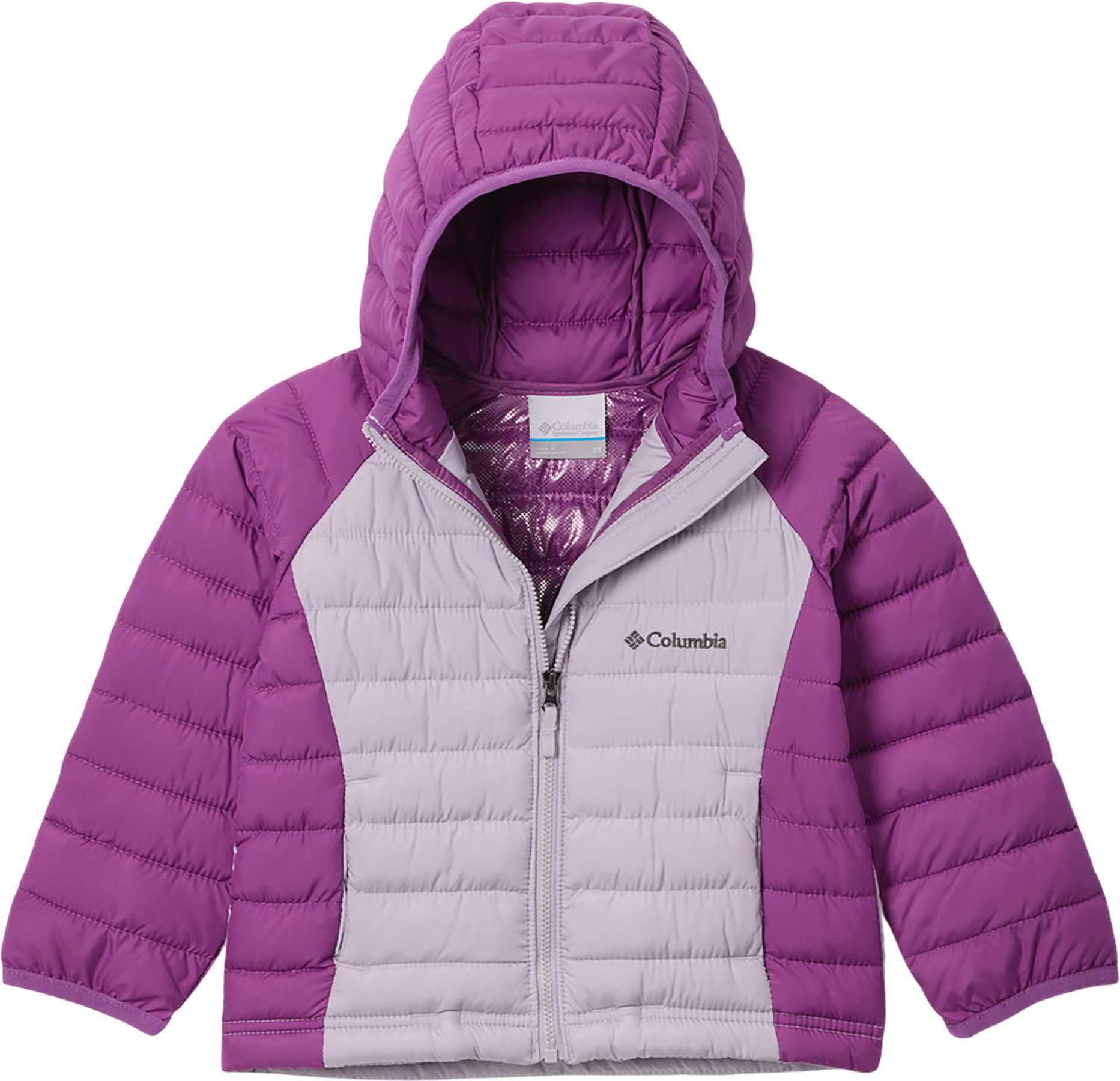 Lavender Pearl - Razzle