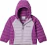 Colour: Lavender Pearl - Razzle