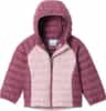 Colour: Mineral Pink - Antique Mauve