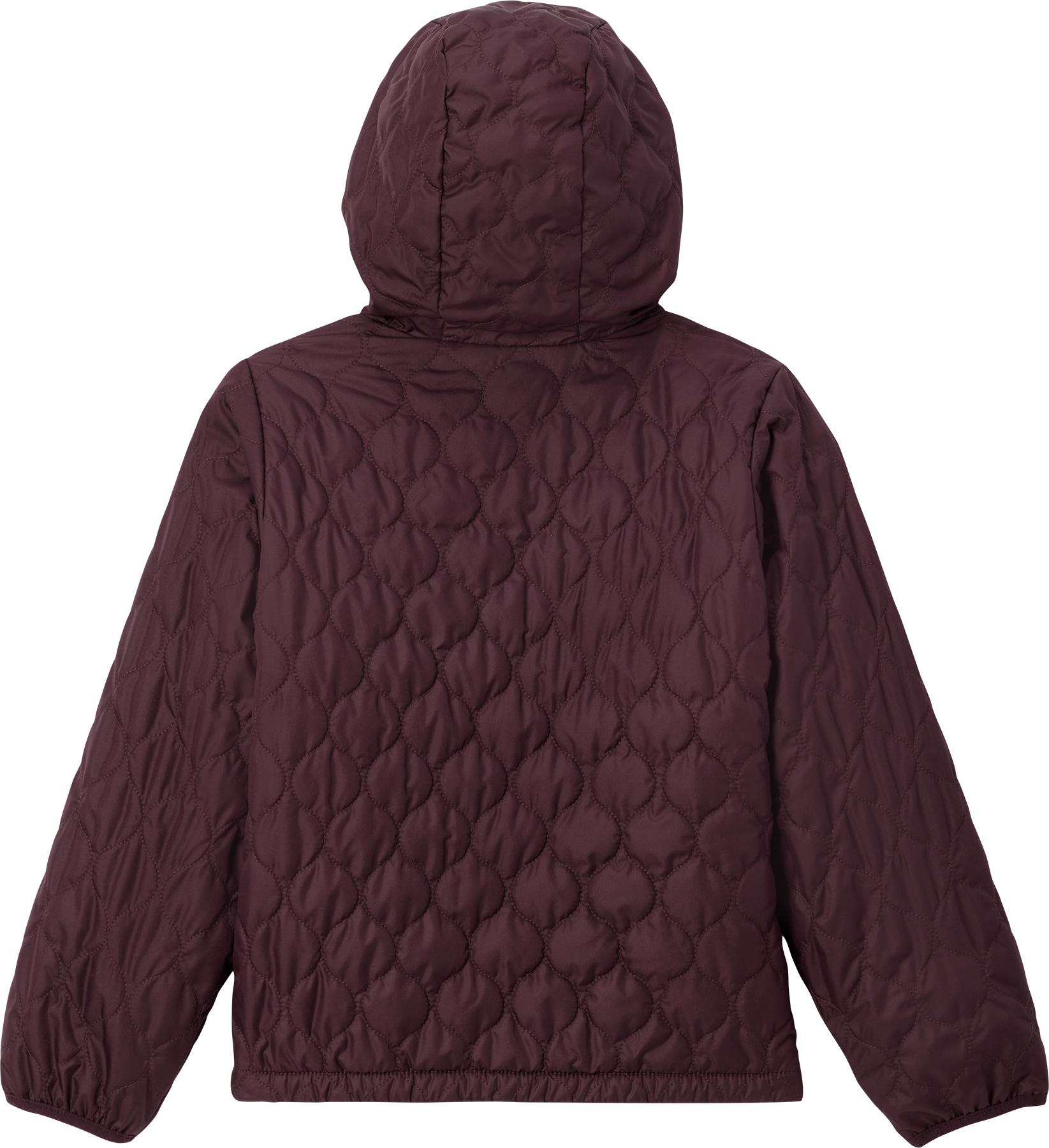 Numéro de l'image de la galerie de produits 2 pour le produit Manteau Bella Plush II - Jeune