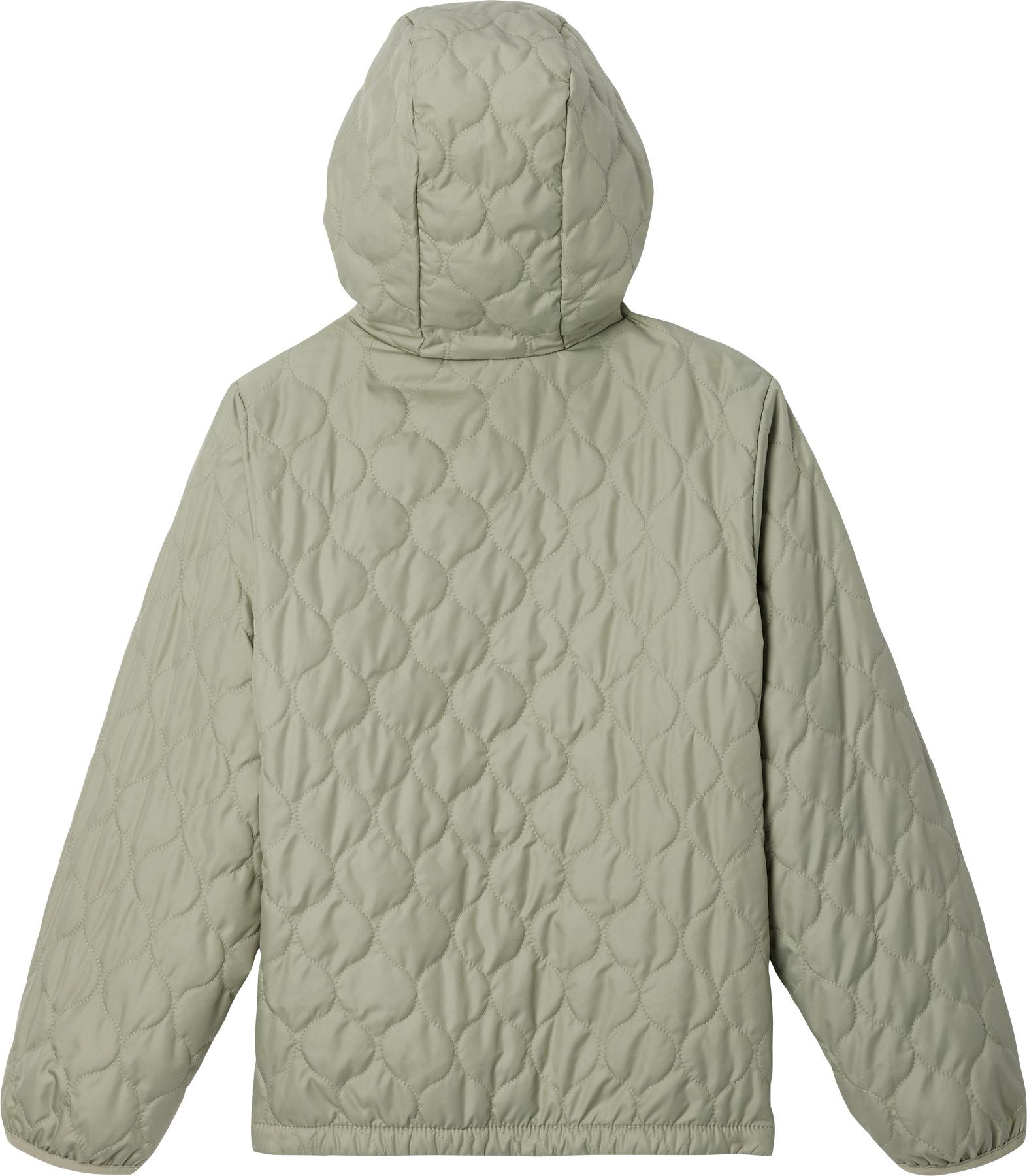 Product gallery image number 2 for product Bella Plush II Jacket - Youth