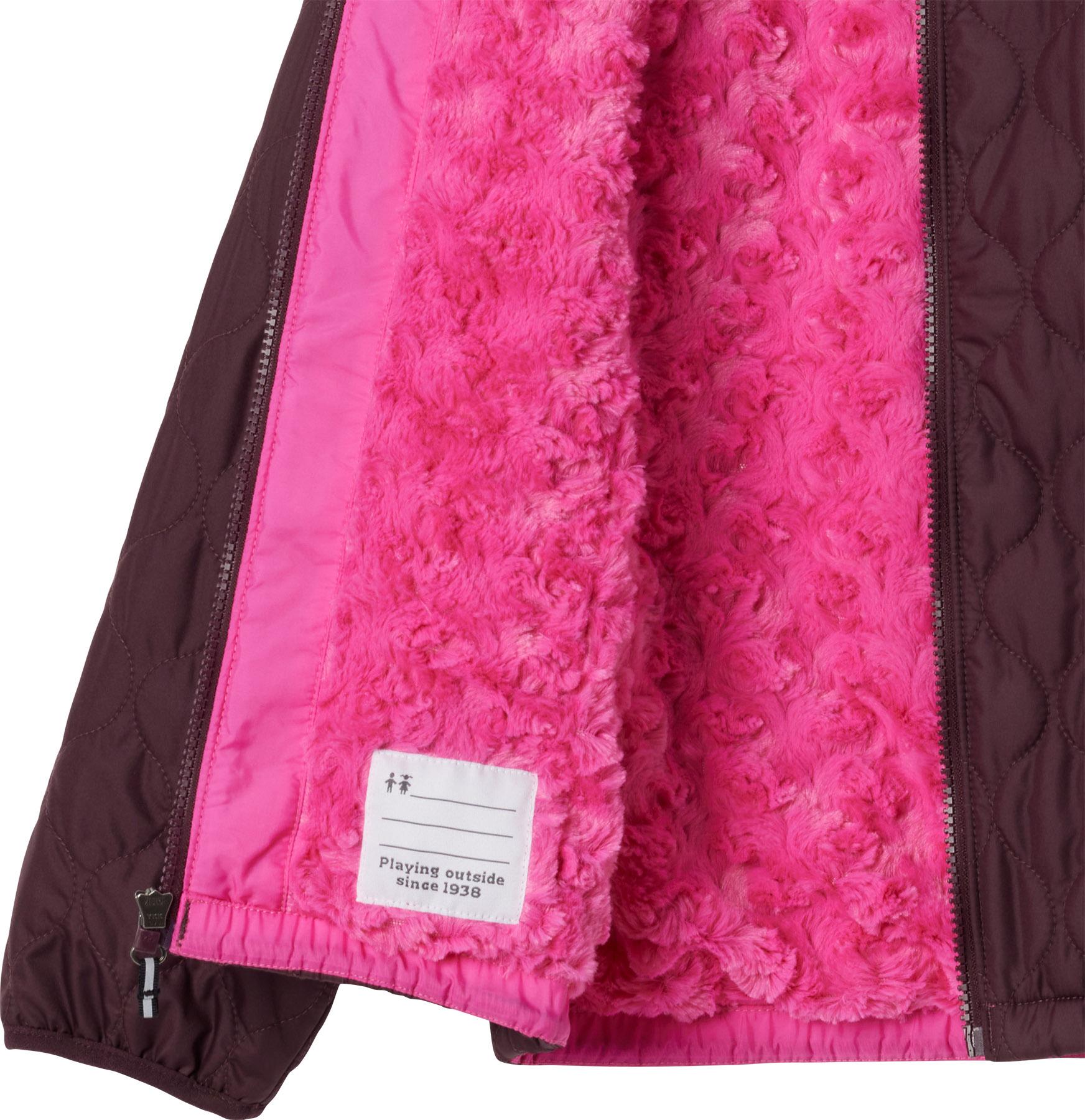 Numéro de l'image de la galerie de produits 3 pour le produit Manteau Bella Plush II - Jeune