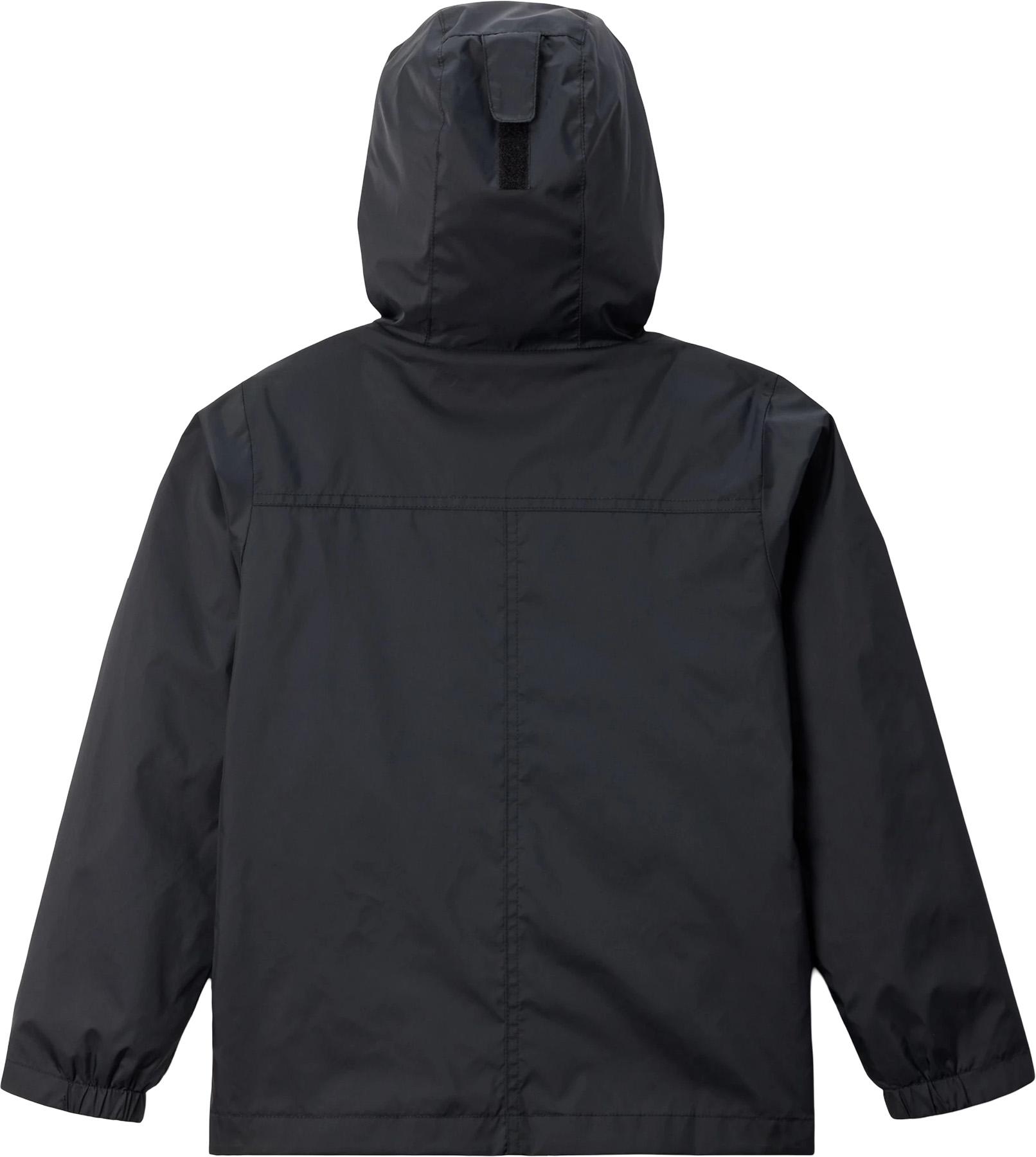 Product gallery image number 2 for product Rain-Zilla II Jacket - Boys