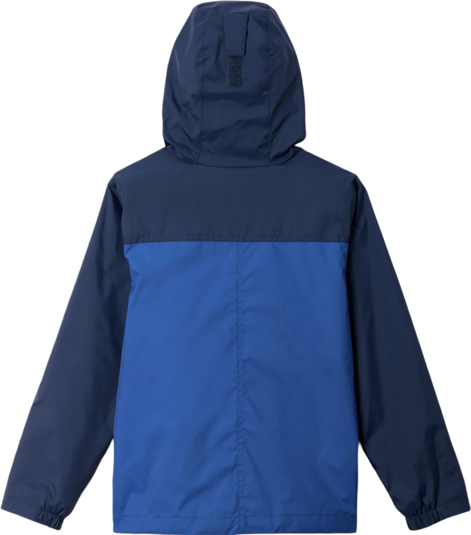 Product gallery image number 2 for product Rain-Zilla II Jacket - Boys