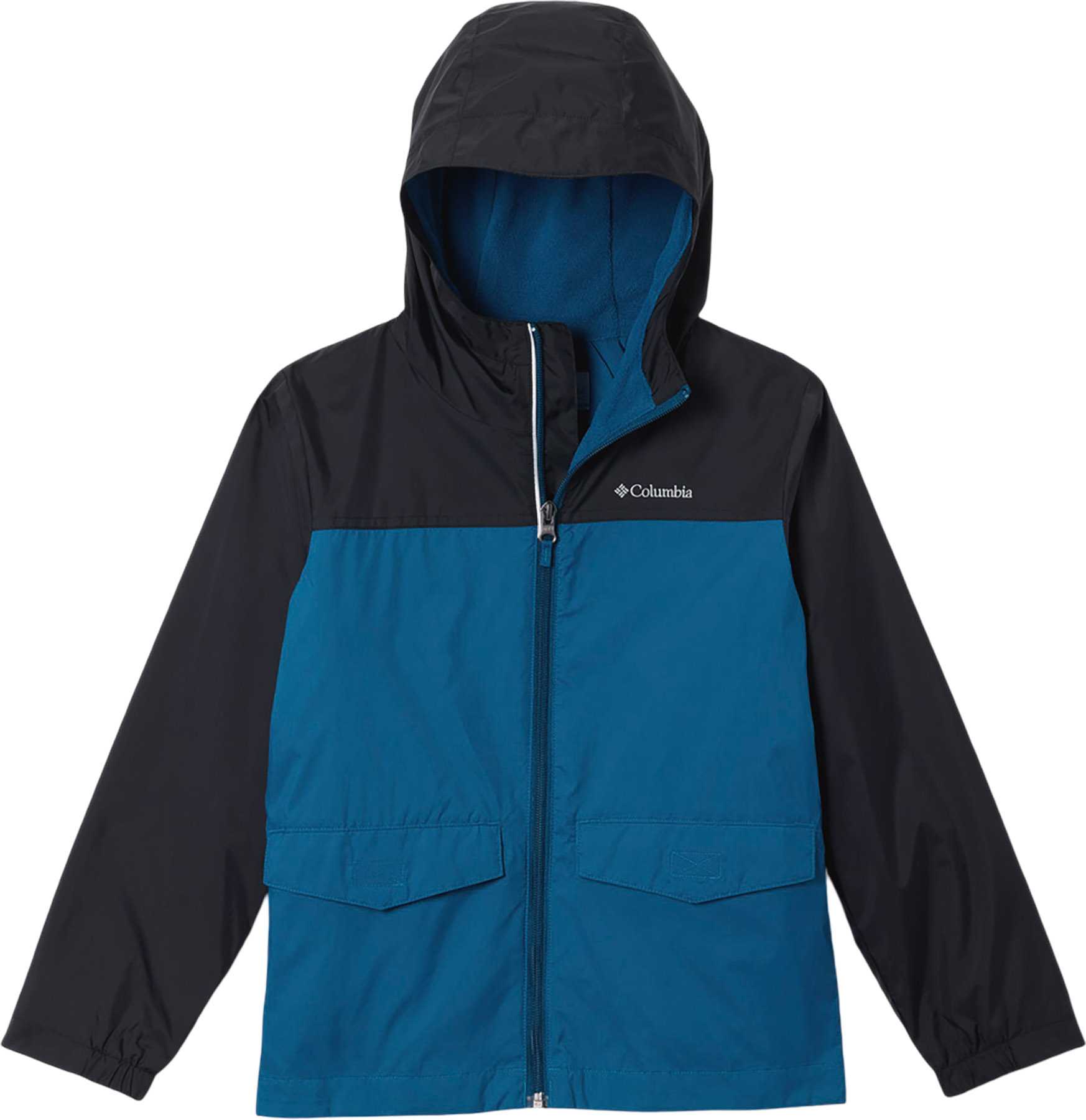 Black - Phoenix Blue