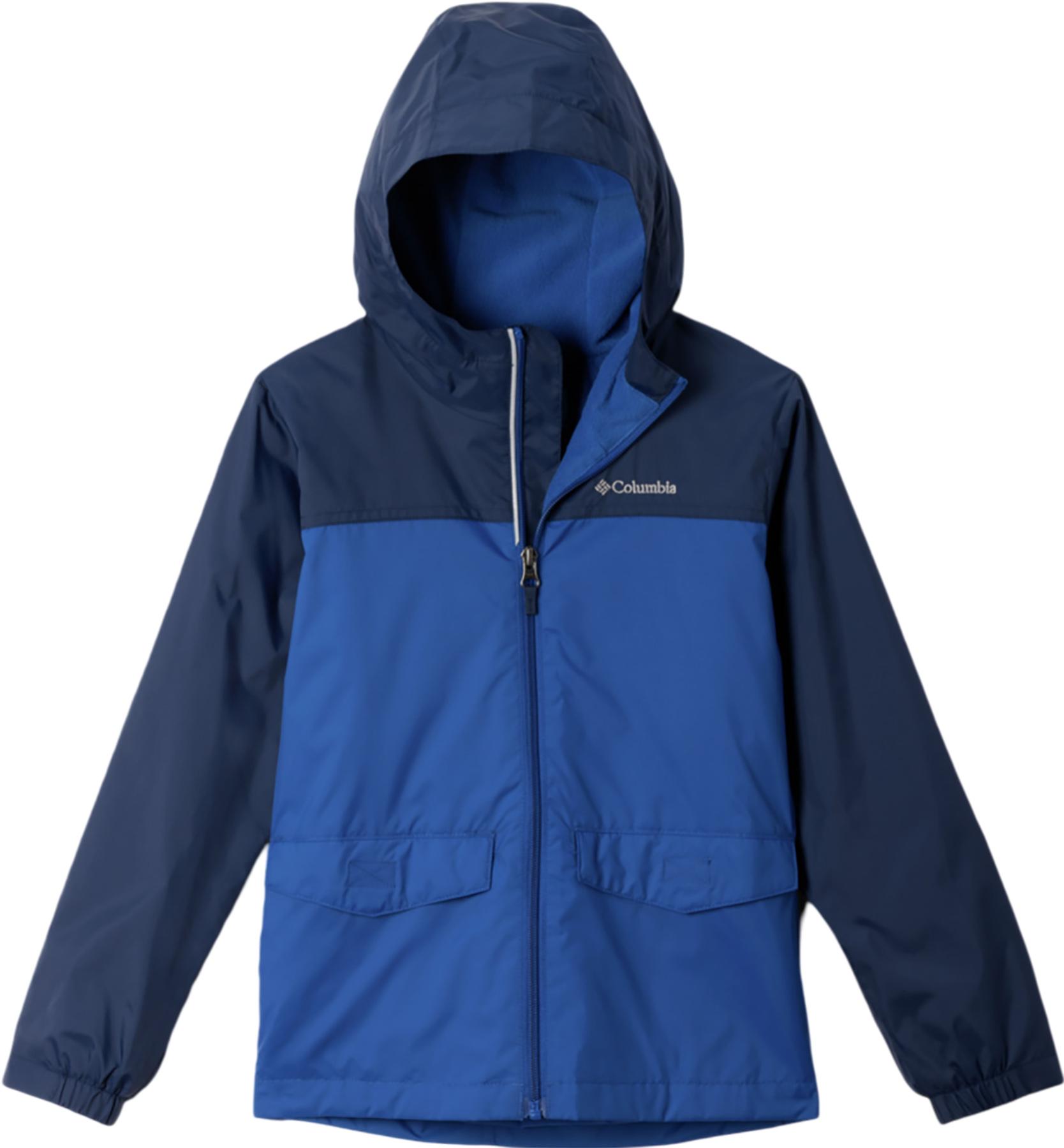 Product gallery image number 1 for product Rain-Zilla II Jacket - Boys