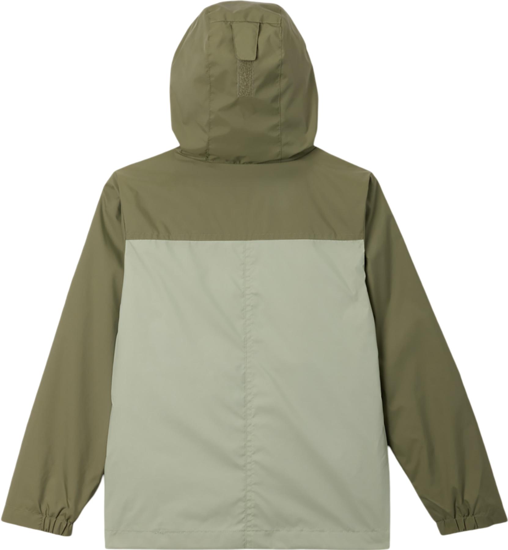 Product gallery image number 2 for product Rain-Zilla II Jacket - Girls