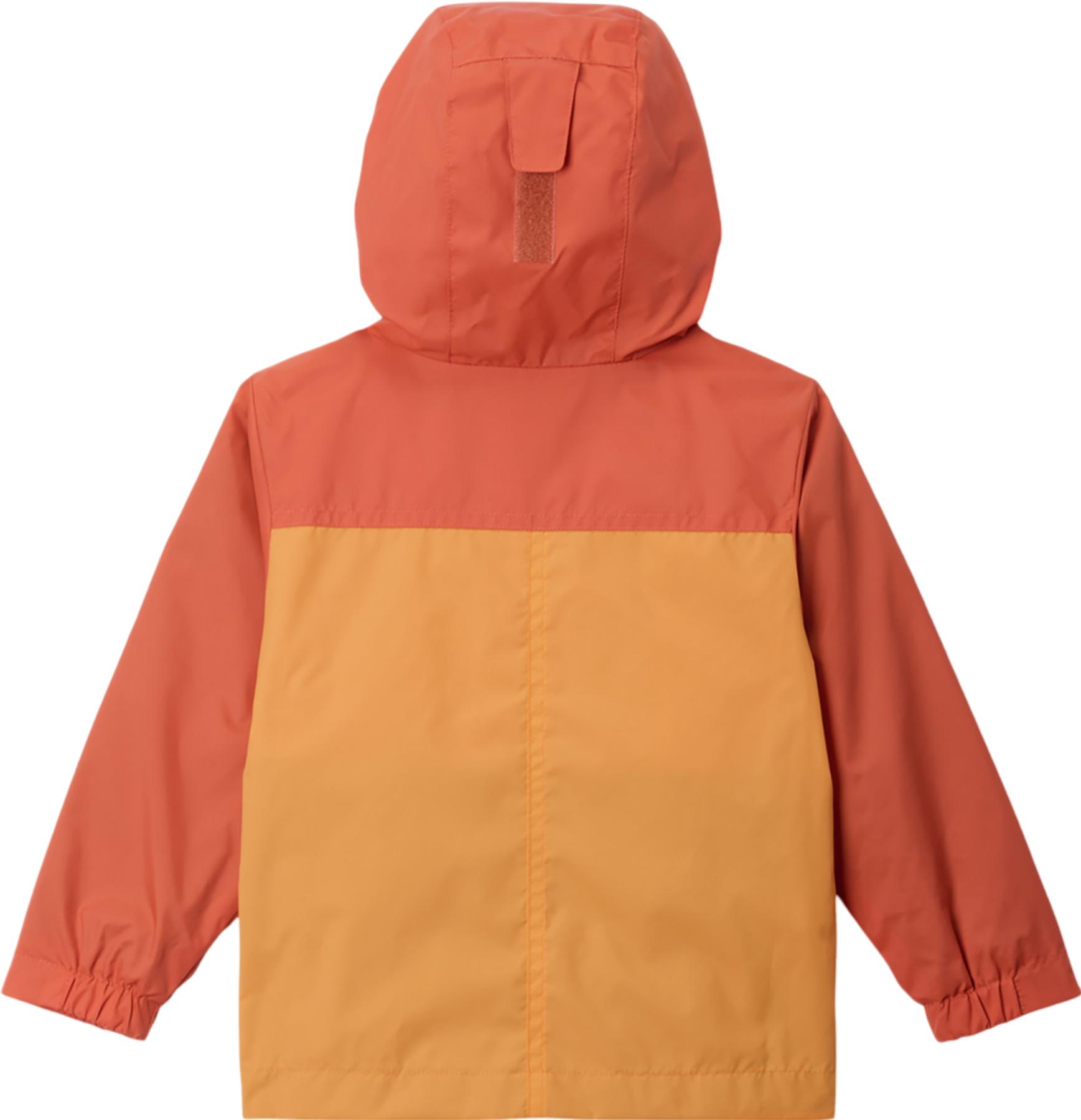 Product gallery image number 2 for product Rain-Zilla II Jacket - Girls